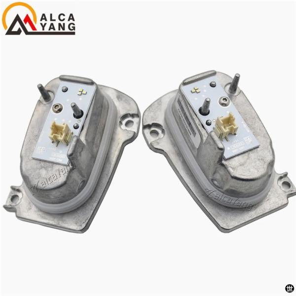 LED ヘッドライトバラスト DRL 8V0998473B B011784-A LR 8V0998474B B011785-A デイタイムランニングライト制御モ