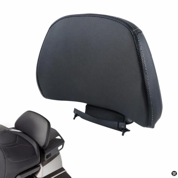 バイクピリオンシートリアバックレストホンダゴールドウィング GL1800