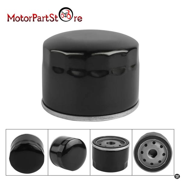 特徴：100％新品優れた品質工場フィルター、100％テスト済み、部品番号基準を満たし、有害な汚染物質を除去カラー：ブラック材質：金属部品番号：ARIEN21548121550800BAD BOY用：02004-00325-00、3-8018...