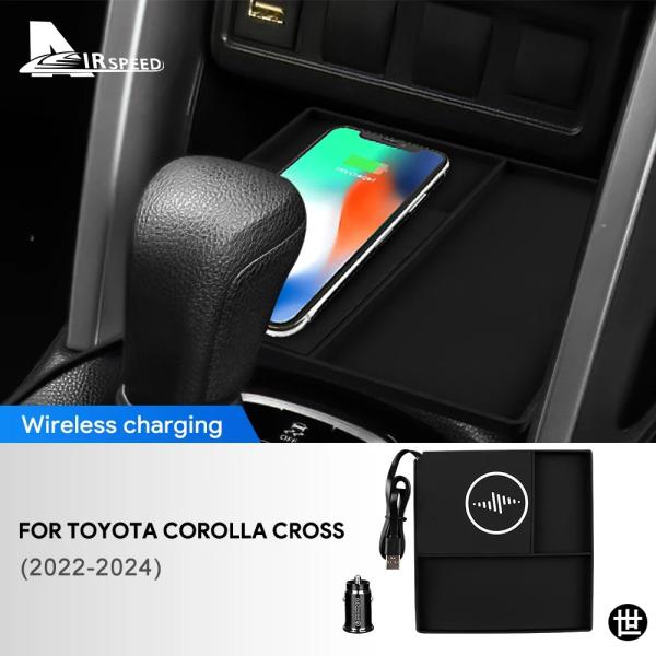 トヨタ カローラ クロス ハイブリッド 2022 2023 2024 2025 用 15W