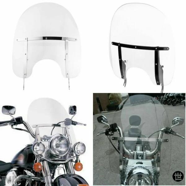 ハーレー ソフテイル FLST FLSTC スリム ファットボーイ デラックス用