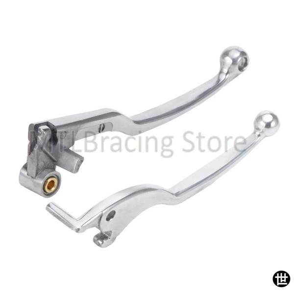ブレーキクラッチレバーセット ヤマハ YZF-R3 R3 2015-2024 R25
