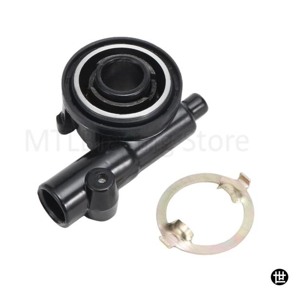 バイクスピードメータードライブギアボックス ホンダ XR250 2000-2005