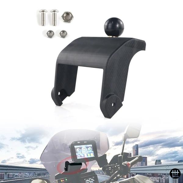 ヤマハ トレーサー 900 / 9 GT 2018-2023 2024 バイク用 GPS