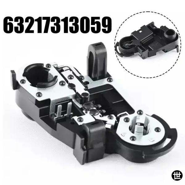 1PCS 左 右リアトランクリッドバルブホルダー BMW F30 F31 2012-15 63217313059 63217313060