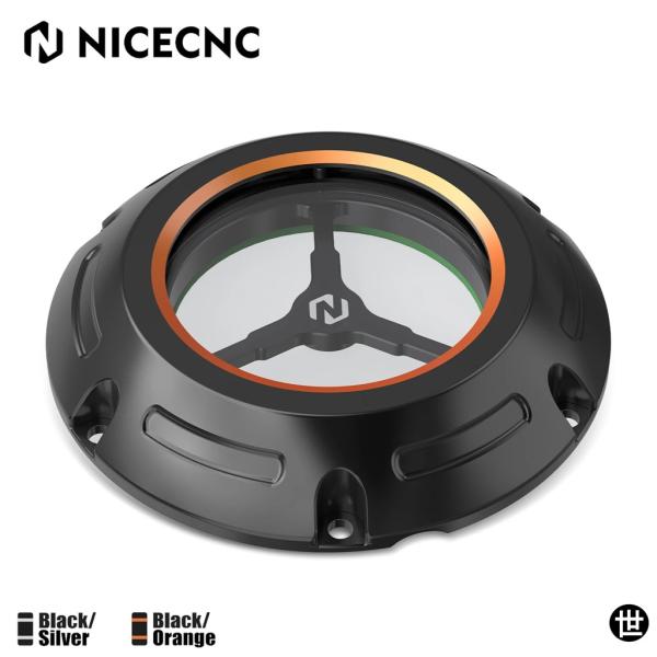 ハーレー スポーツスター 883 ロー XL883L 2005-2010 クリアダービー