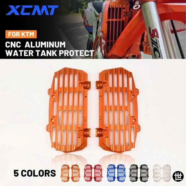KTM EXC XCF XC EXCF XCFW TPI SIX DAYS 125 500 2017-2023 2024