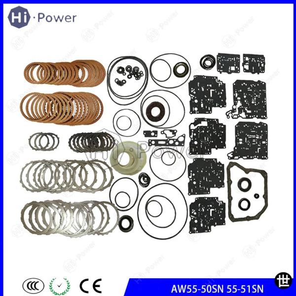 AW55-50SN AW55-51SN AF23 AF33 オートトランスミッションマスター
