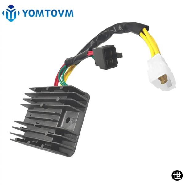 レギュレーター 54040191A　ドカティ　1098 1198 999 ドゥカティ 749 848 999 1098 1198 SH579EA 54040191A用電圧