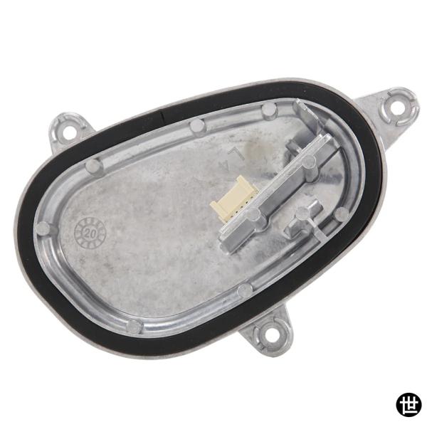 2015-2022 BMW X1 F48 F49 LCI LEDヘッドライトデイタイムランニングライト光源モジュール（左側）63119477835