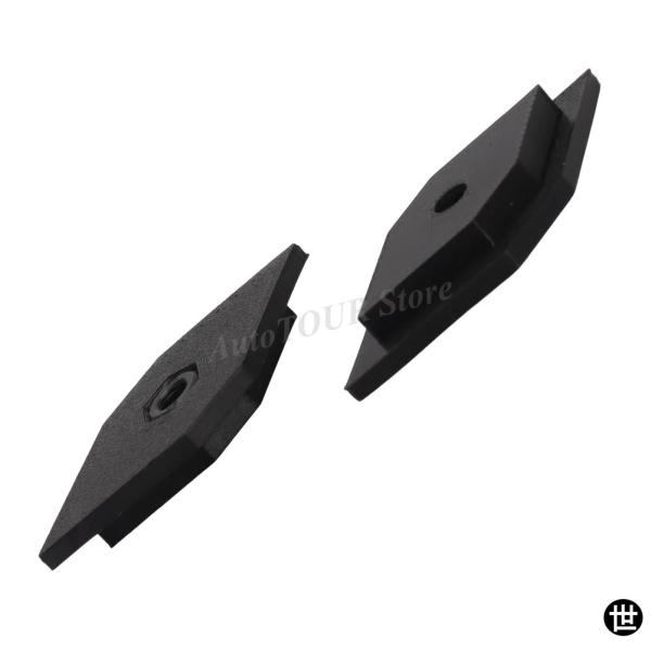 ホンダ シビック タイプR FL5 2023 2024 2025 2026 用 穴あけ不要 ナンバープレートブラケット取り付け金具キット付き