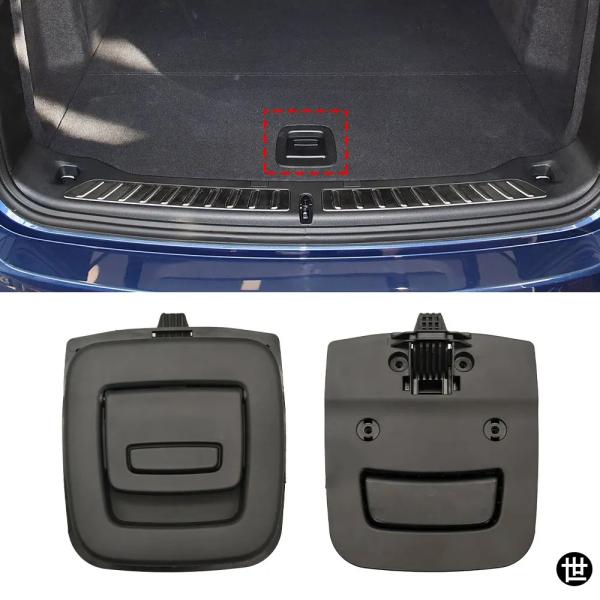 品 BMW G01 G02 G05 G06 G07用トランクテールカバーボトムプレートマットフロアカーペットハンドルスペアタイヤカバーロックBMW X3 X4 