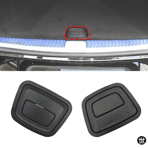 品 メルセデスベンツ W156 W205 用トランクテールカバー底板マットフロアカーペットハンドルスペアタイヤカバーロックベンツ A B C GLA クラス用