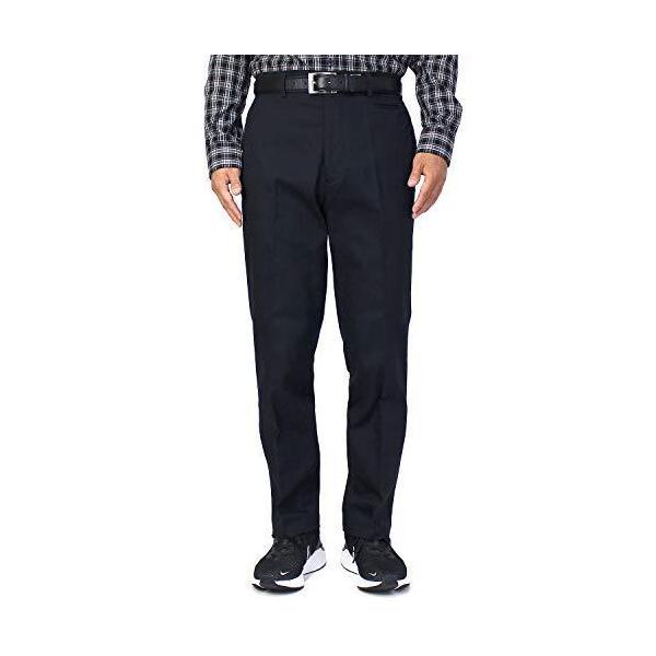 スラックス  撥水ストレッチ