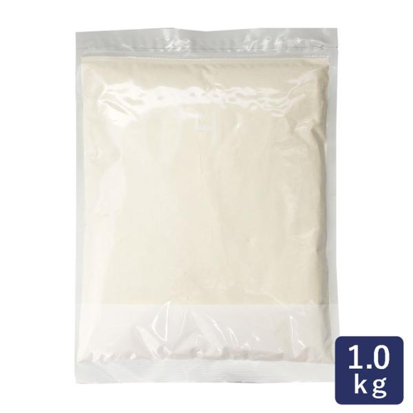 基準値：灰分0.95％±0.10　蛋白13.5％±1.0（2025年7月付）良質のカナダ産小麦を100％使用し、石臼で丁寧に製粉することで小麦の力強い風味と味わいが特徴の強力粉です。石臼製粉によって粗く挽かれた粉は、灰分の低い真っ白な粉と違...