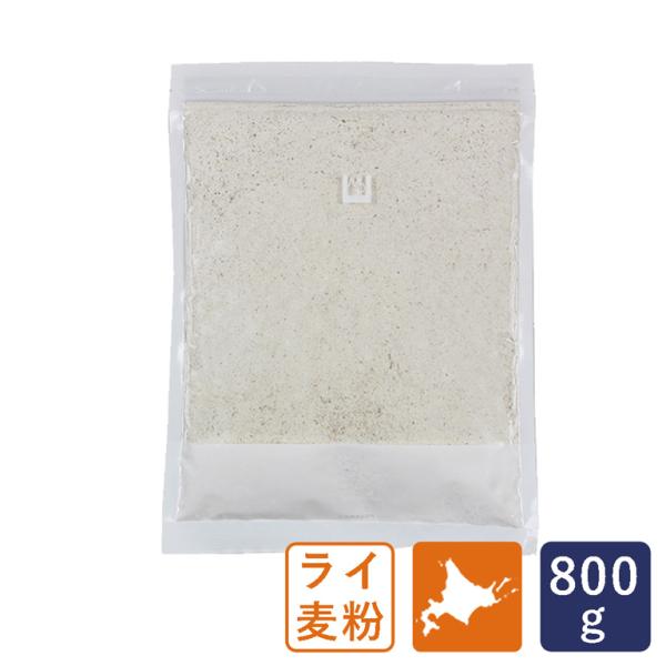 基準値：蛋白9.0±2.0％　灰分 1.20％以上（2023年7月31日付）北海道十勝産の契約栽培ライ麦100％使用。収穫後農薬不使用（ポストハーベストフリー）。貴重な十勝産のライ麦を是非この機会にお楽しみください。