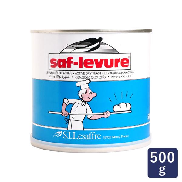 フランスパン・ハード系のパンなど、長時間発酵のリーンなパンに最適で、同じ菌株でフランス国内のほとんどのフランスパンが作られている、シェア率の高い定番イーストです。低温長時間発酵のリーンなパンに最適なイーストですが、予備発酵をきちんとしていた...