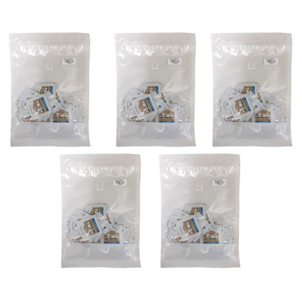 酵母 サフ インスタント・ドライイースト金 3g×20×5袋（100個） まとめ買い イースト菌