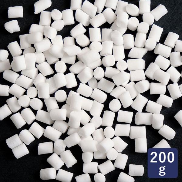 直径約5mmの粒状になった、生地と一緒に練りこむタイプのジャムです。粒状なので、ジャムを入れたところが星のように、点々と輝く感じに仕上がります。固形状になった粒ジャムを、生地と一緒に練りこんで焼くと、熱と生地からの湿度と相まって、ジャムのよ...