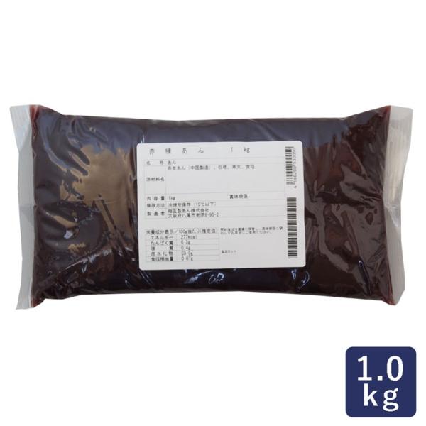 BRIX度（糖度）：55度±2糖度が55度ありますが、滑らかな舌ざわりと口どけの良さで、程良い甘みに感じられるこしあんです。あんぱんや和洋菓子など、幅広くお使いいただけます。