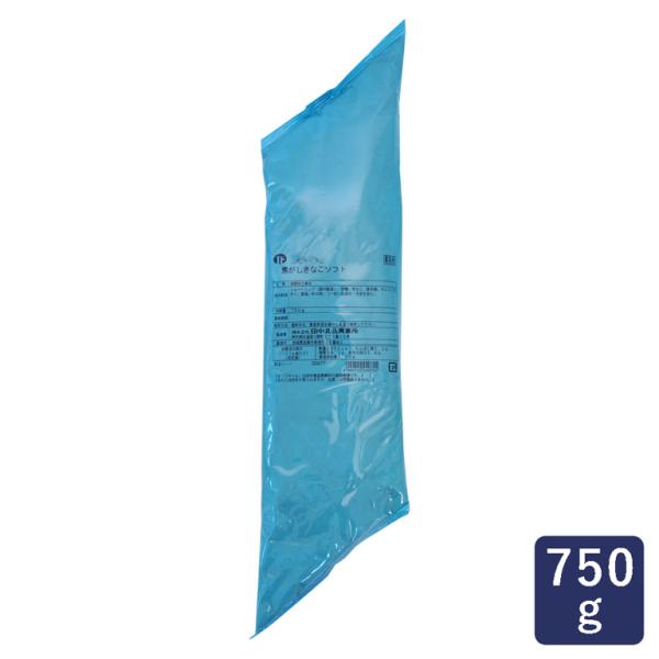 きなこ本来の自然な風味と香ばしさのある味わい深い油脂加工食品です。香料を使用せず、きなこ本来の自然な風味を生かしたクリームは、小豆や黒糖などの和素材と相性が良く、パンのバリエーションが広がります。