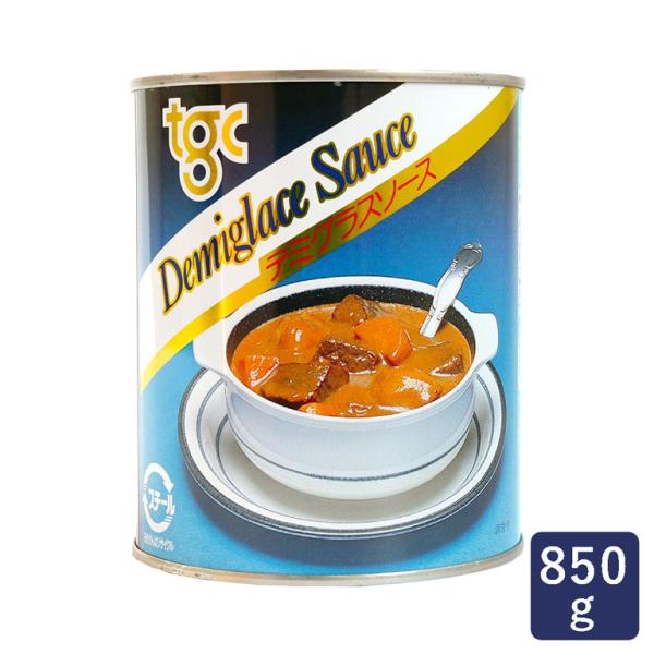 牛肉をじっくりと煮込んだエキスと野菜類を加えさらに煮込み、香辛料で仕上げた正統派デミグラスソースです。お店で作られたような本格的なデミグラスソースをお家でお楽しみいただけます。定番のハンバーグやオムライスはもちろん、ミートパイやパスタのソー...