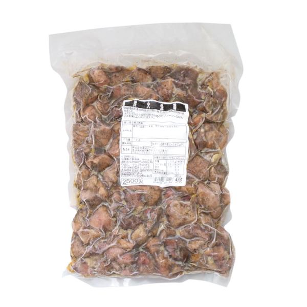 冷凍食品 炭火焼鶏 1kg 爆買