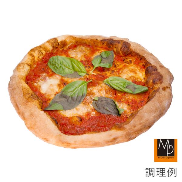 冷凍パン生地 ナポリタイプピザ生地0 0g 6 発酵不要 Ism イズム Buyee Buyee Japanese Proxy Service Buy From Japan Bot Online