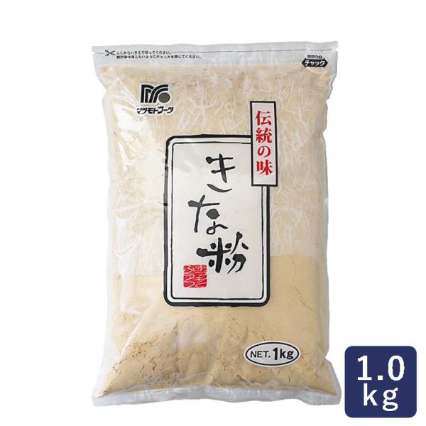 厳選されてた良質の大豆だけを使い、丹念に煎って粉にした風味豊かなきな粉。きな粉の原料である大豆は「畑の肉」と言われるように、多くの栄養素を持っています。きな粉は、きな粉パンや和菓子にもよく使われる他、ドリンクやヨーグルトにいれるなど多種多様...