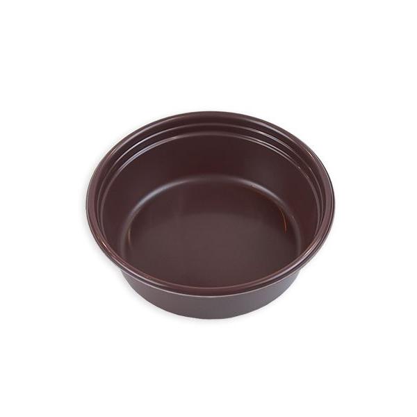 プラスチック製の簡易焼き型である新IFトレー。繰り返し使用でき、焼成時間190度15分の条件で、約50回使用ができます。粘性が高く、割れにくいことが特長です。※パンの生地の種類によっては型離れが悪い場合があります。その際は、離型油を使用して...