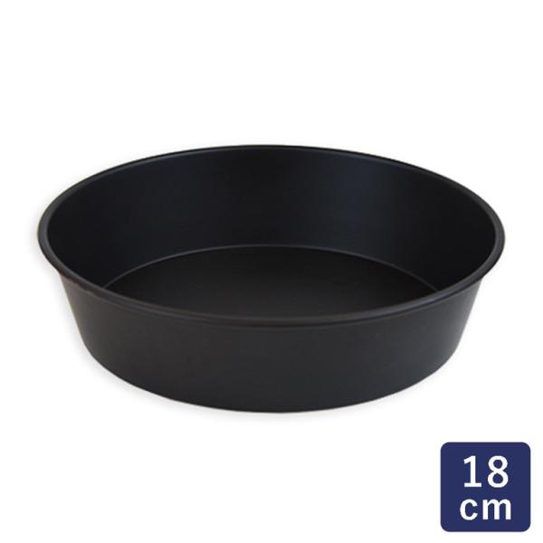 タイガークラウン 型 トルテ型コモン 18cm TC キッシュ タルト マンケ