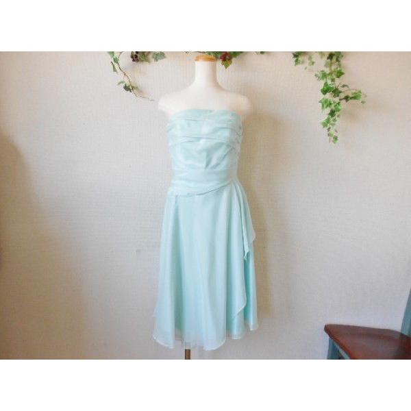 ジェネヴィヴィアンgenetvivien パーティドレス ワンピース 0614 08 リサイクルマーケットママポケット 通販 Yahoo ショッピング