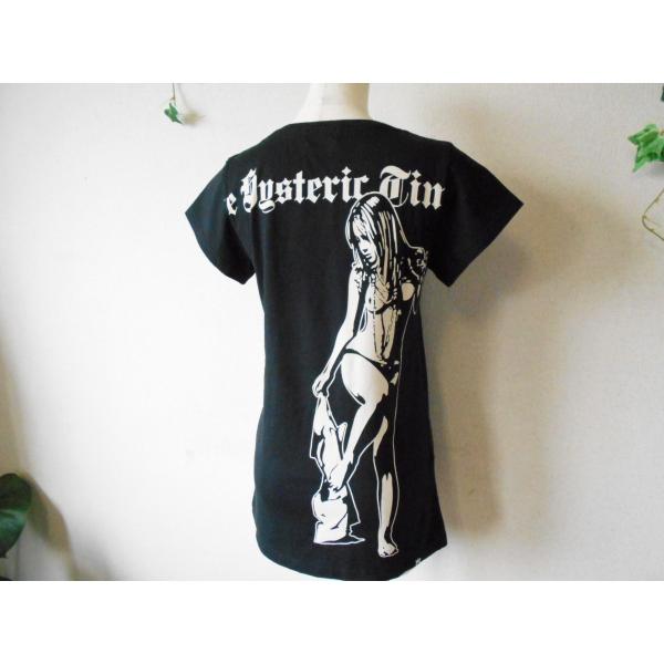 未使用 Hysteric Glamour ヒステリックグラマー セクシー な ガールプリント の お洒落 な ｔシャツ Free Buyee Buyee 提供一站式最全面最專業現地yahoo Japan拍賣代bid代拍代購服務 Bot Online