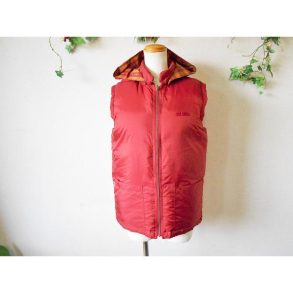 mikiHOUSE 5way リバーシブル ダウン &ベスト　女の子　ピンク 楽天市場】ベスト レディース 秋冬 中綿 ジャケット レディース