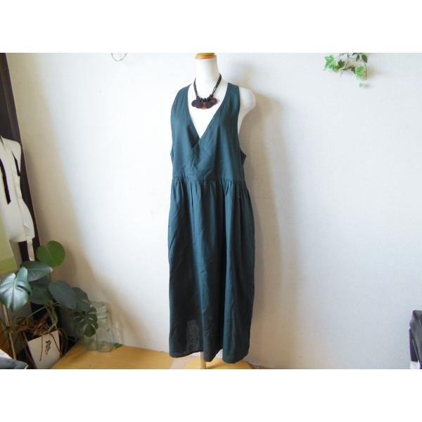 新品 タグ付き ママイクコ デ パリス Mamaikuko De Paris 麻 混 春夏 向き ジャンパー スカート フリー Buyee Buyee 日本の通販商品 オークションの代理入札 代理購入
