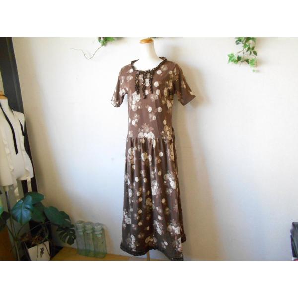 リリーポエム Lily Poem 春夏 向き ロング 丈 ワンピース Buyee Buyee 日本の通販商品 オークションの代理入札 代理購入