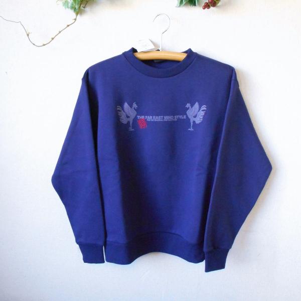 裏起毛トレーナー新品タグ付き mamapocket4976_20190920-04