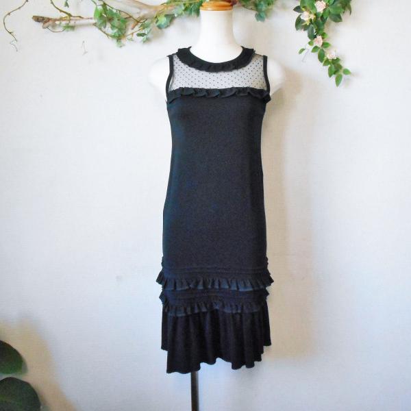 RED VALENTINO レッド ヴァレンティノ Valentino ドット 入り