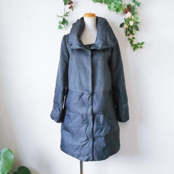 SCOTCLUB（スコットクラブ） ヴィン vin 系 レディース 用 ダウン 入り