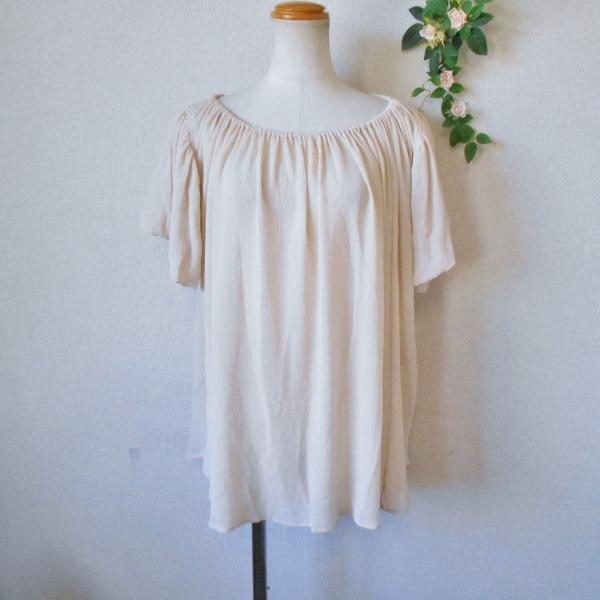 ダブルスタンダード クロージング DOUBLE STANDARD CLOTHING 袖口 