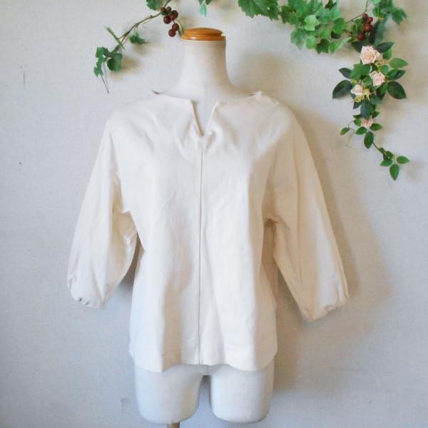 新品　LUKA LADY LUCK LUKA ワッフル半袖ジャケット 新品 LUKA LADY LUCK LUKA ワッフル半袖ジャケット - メルカリ