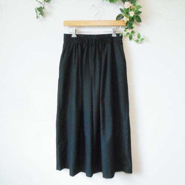 (新品未使用、タグ付き)JOURNAL STANDARD 黒 パンツ サイズ40 新品未使用、タグ付き)JOURNAL STANDARD 黒 パンツ サイズ40