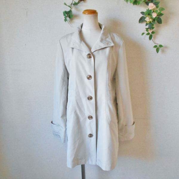 新品、タグ付き】GRACE CLUB グレイスクラブトレンチコート