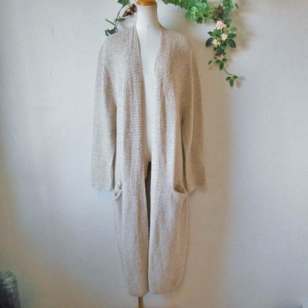 Brahmin（ブラーミン） 秋冬 向き レディース 用 ロング ニット