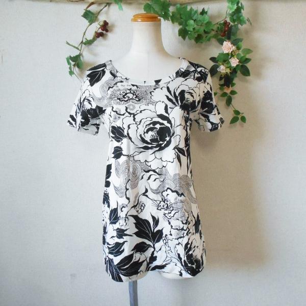 パゴン pagong レディース 用 半袖 カットソー Tシャツ 日本製  