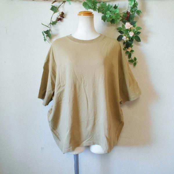 カットソー(長袖/七分) JOURNAL STANDARD - JOURNAL STANDARD JOURNAL STANDARD｜ジャーナルスタンダードのTシャツ/カットソー