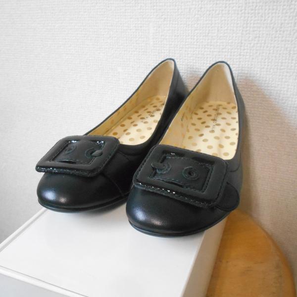 美品★最終値下げ中 ★ツモリチサト パンプス ローヒール 25cm tsumori chisato WALK 美品 ツモリチサト ウォーク walk