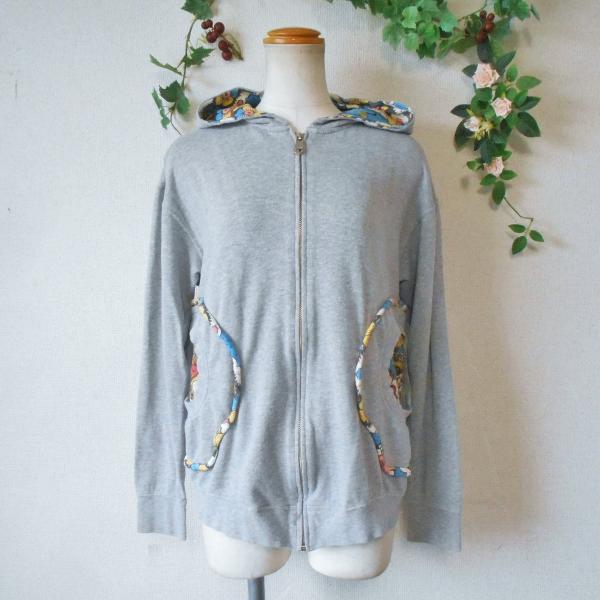 TSUMORI CHISATO ツモリチサト レディース 用 スウェット ジップ TSUMORI CHISATO ツモリチサト レディース 用 スウェット ジップ