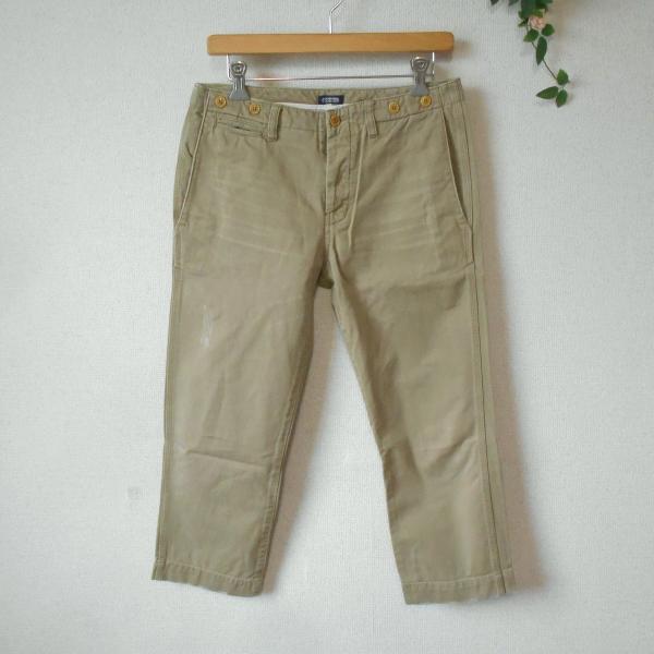 JOURNAL STANDARD - JOURNAL STANDARD EVERLAST ダメージ サーマル 95500087_34_d_240.jpg