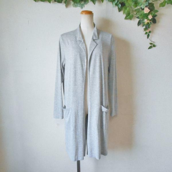 極美品】アン吉ブルーコート38 M 春秋